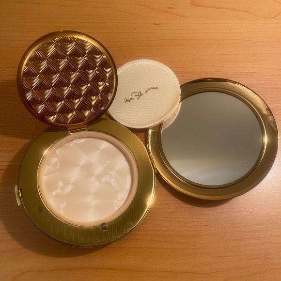 Zell Flapjack Art Nouveau Compact - Picture 6 of 16